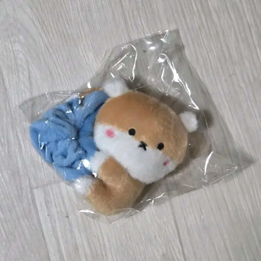 몬스타엑스 몬뭉치 햄슥이 기현 스크런치 양도