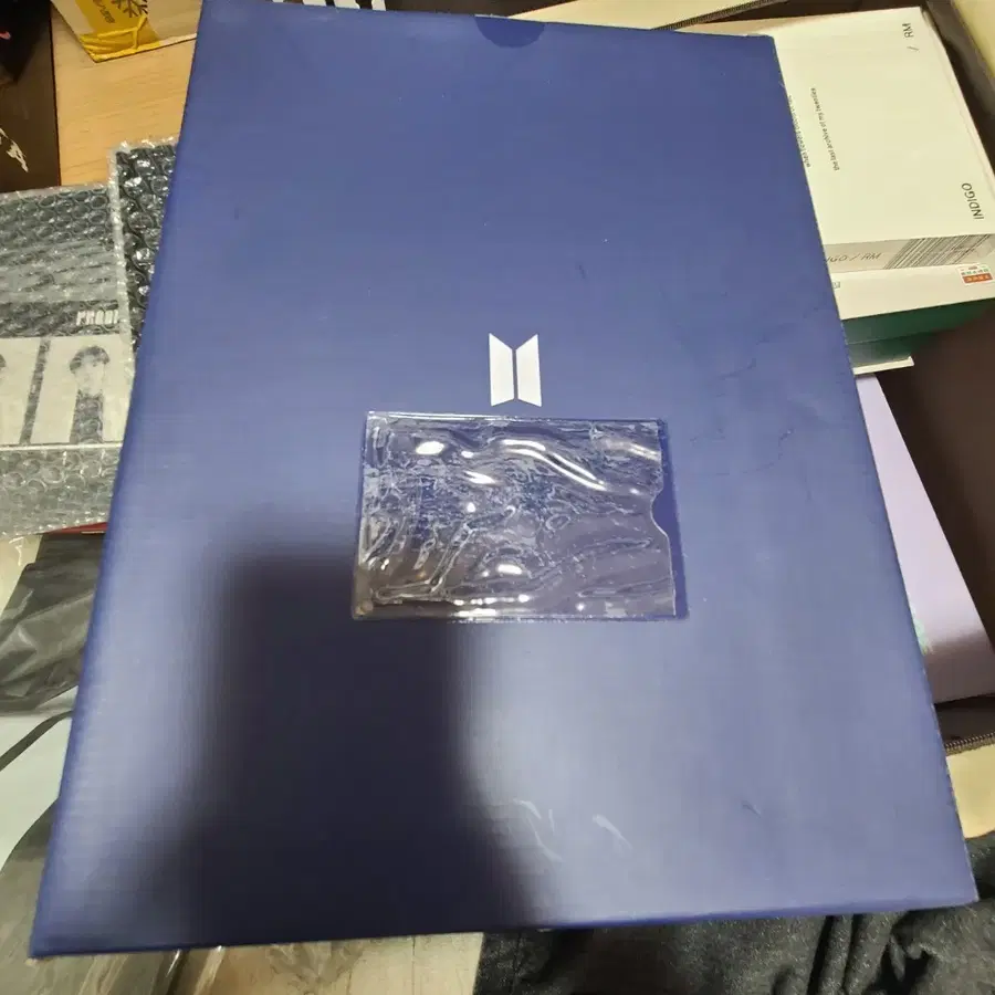아미 멤버쉽 키트 ARMY MEMBERSHIP KIT