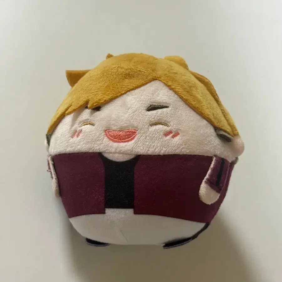 아츠무 스페셜 후와코로링 s 양도 판매 하이큐 인형