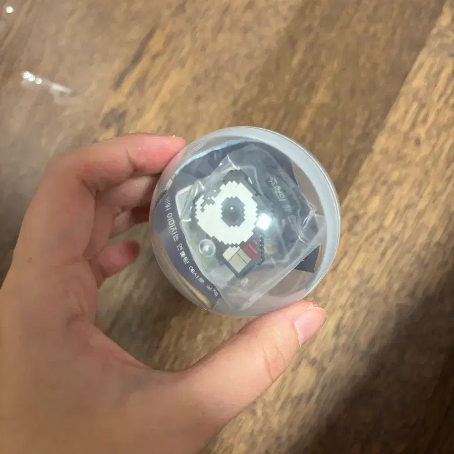 메이플 펫 뱃지 판다