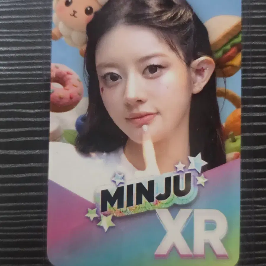 아일릿 민주 리듬하이브 프레스스타트 앙콘 포카