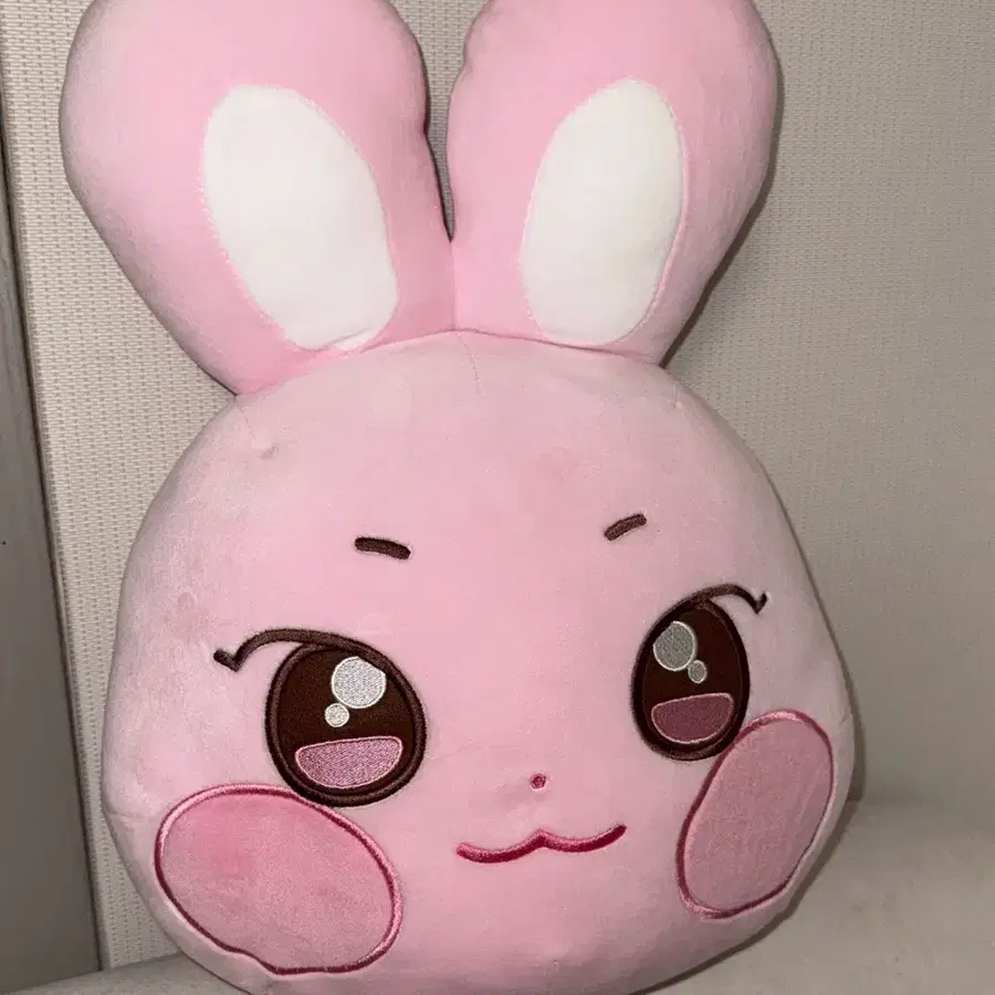 애니티즈 떵별이 페이스 쿠션
