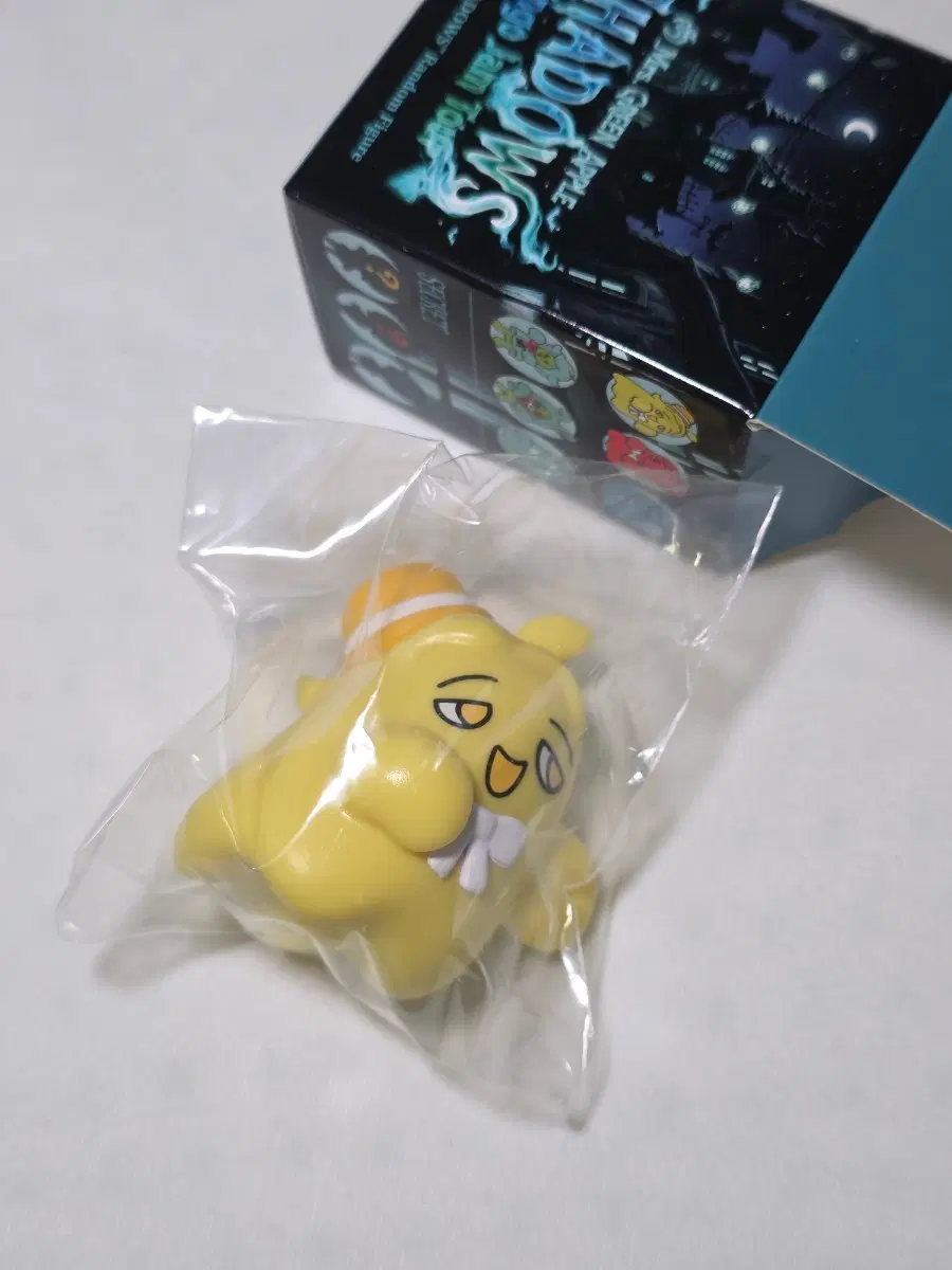 Mrs. Green Apple SHOADOWS random figure Fujisawa Ryoka