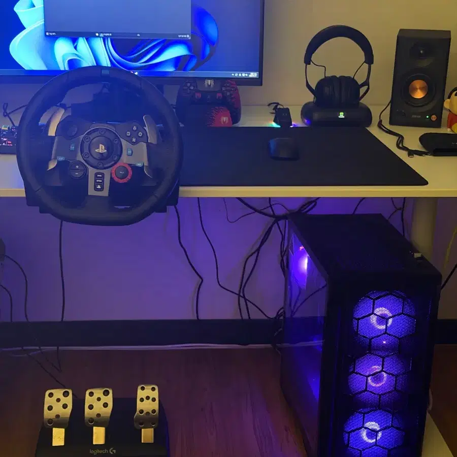 로지텍 g29