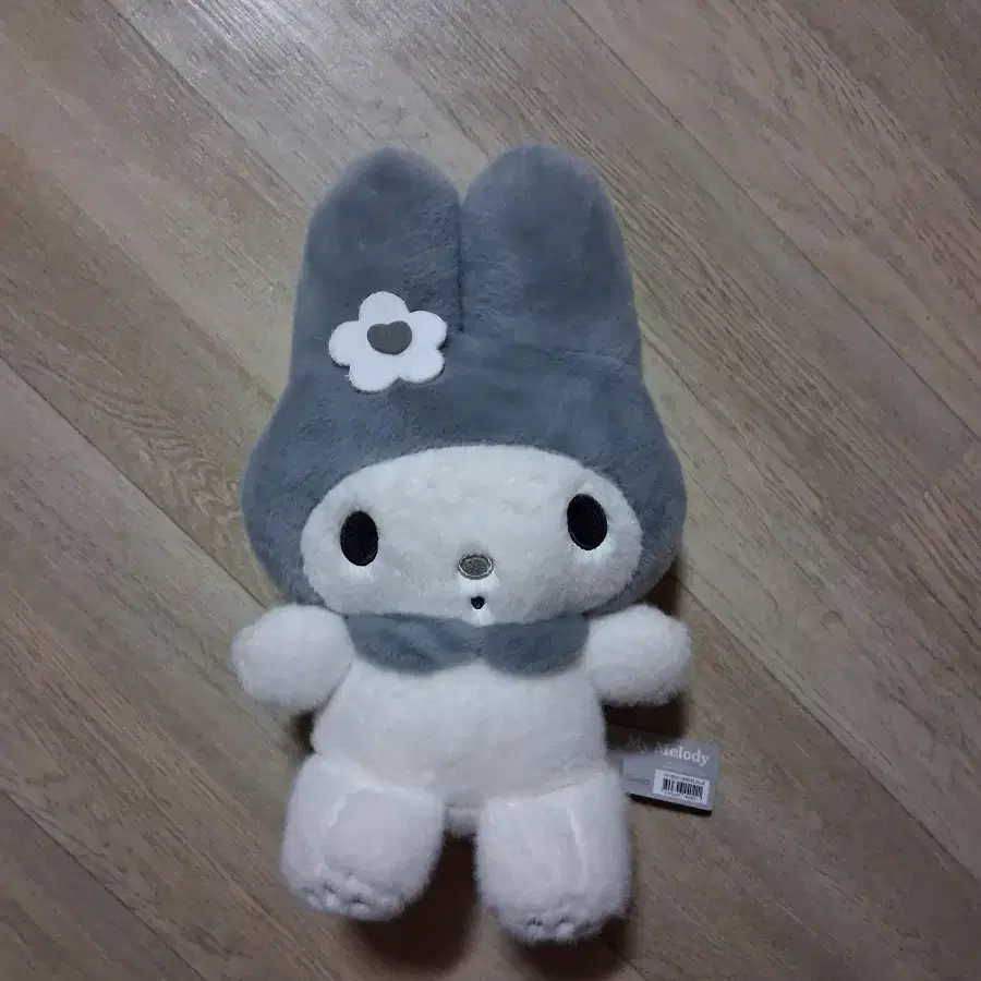 산리소 마이맬로디 봉제인형_모노톤(무료배송)