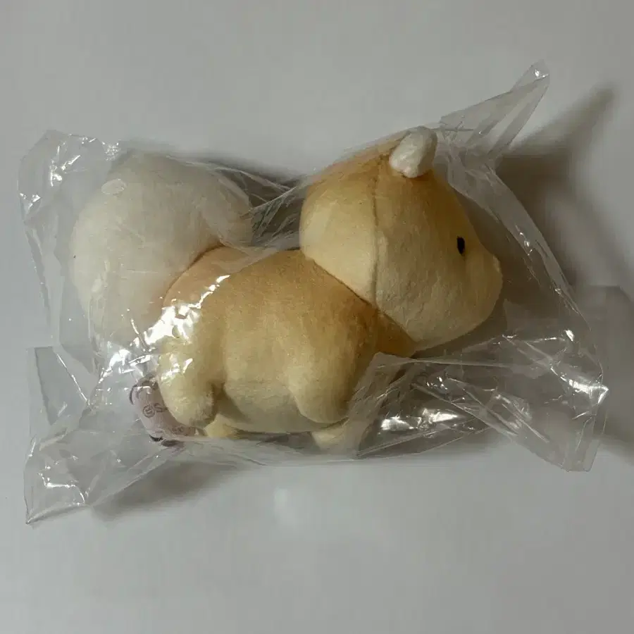 산엑스 슈가코코무 스퐁 크림여우 인형 양도합니다!