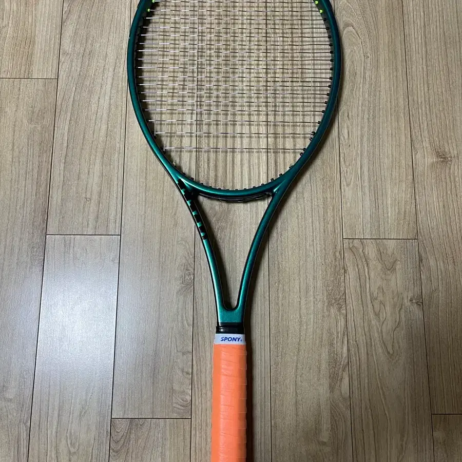 윌슨 블레이드 프로 98 덴스 V9 테니스라켓 팝니다