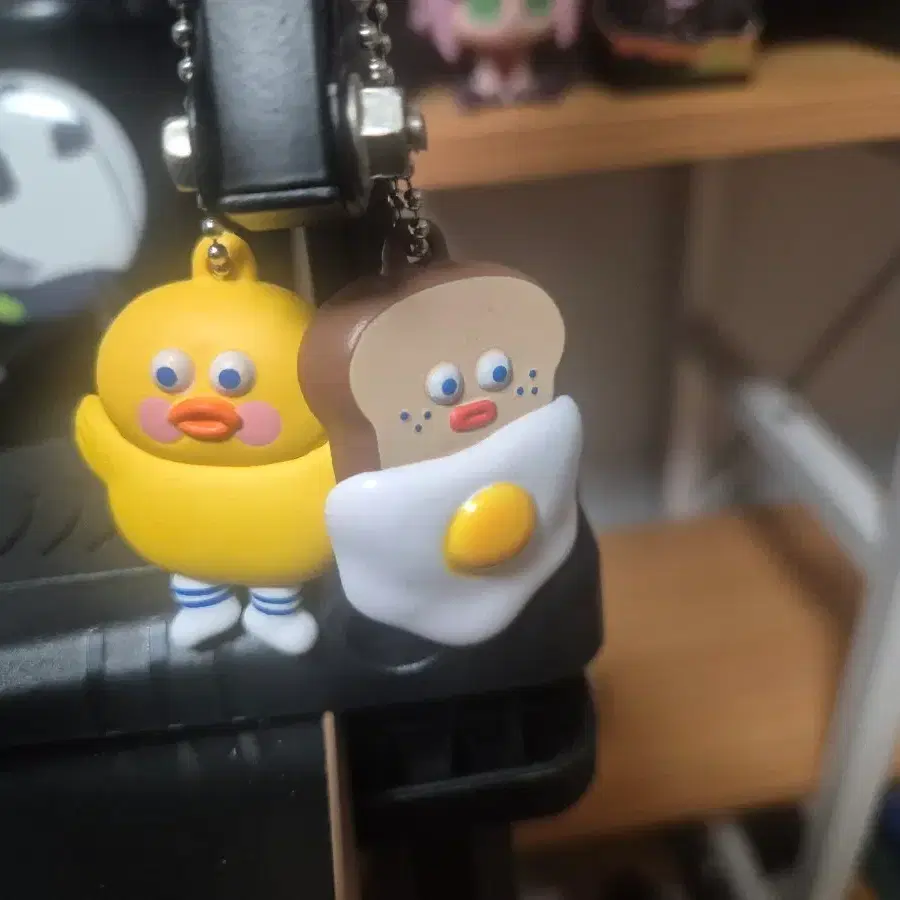 브런치 브라더 기챠 2개 일괄