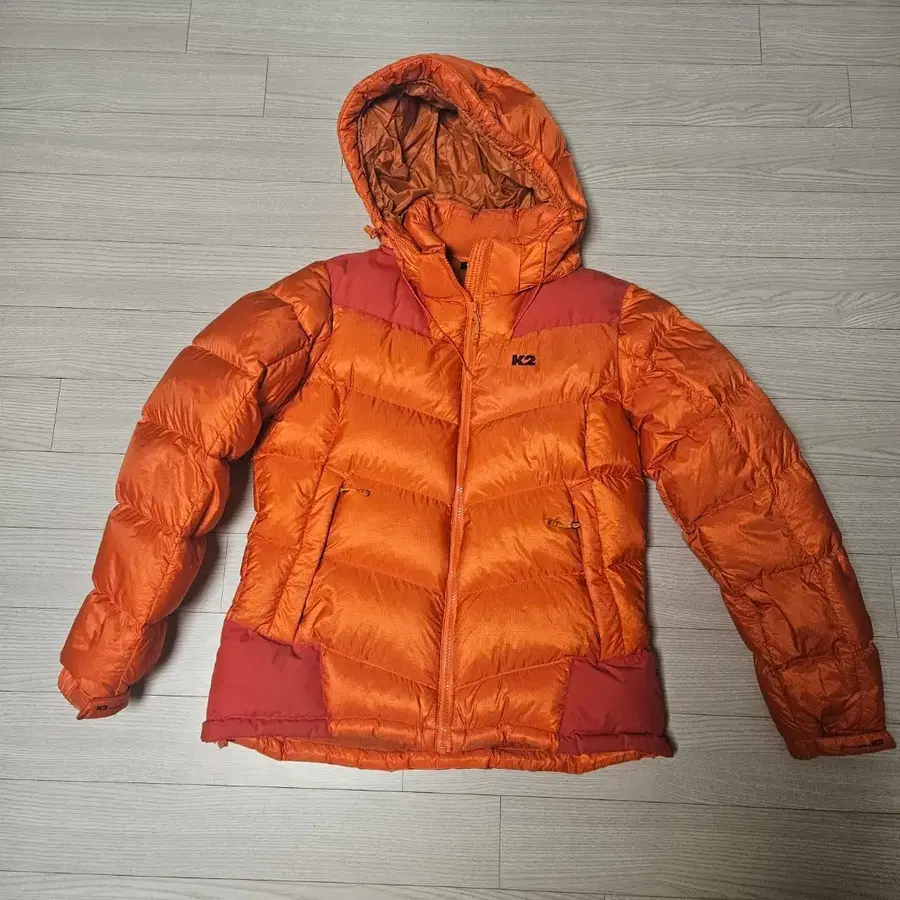 k2 여성 등산 패딩