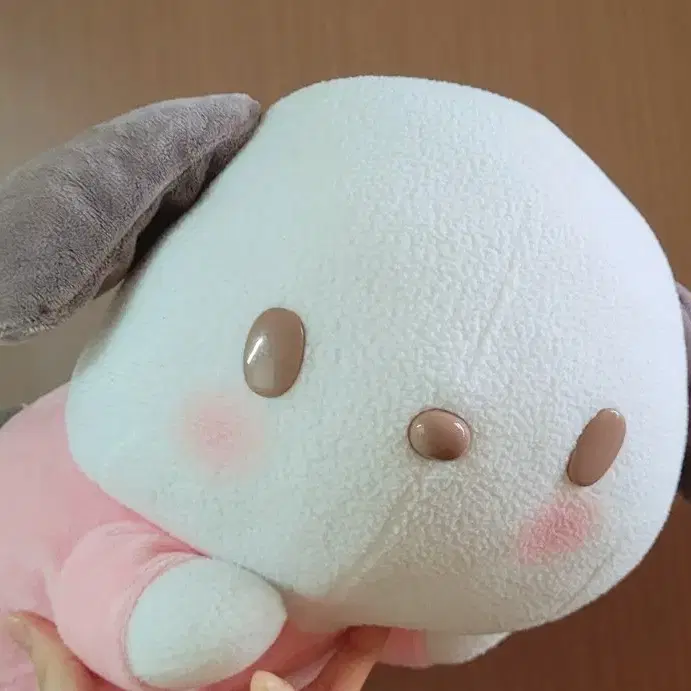 포차코 big 인형