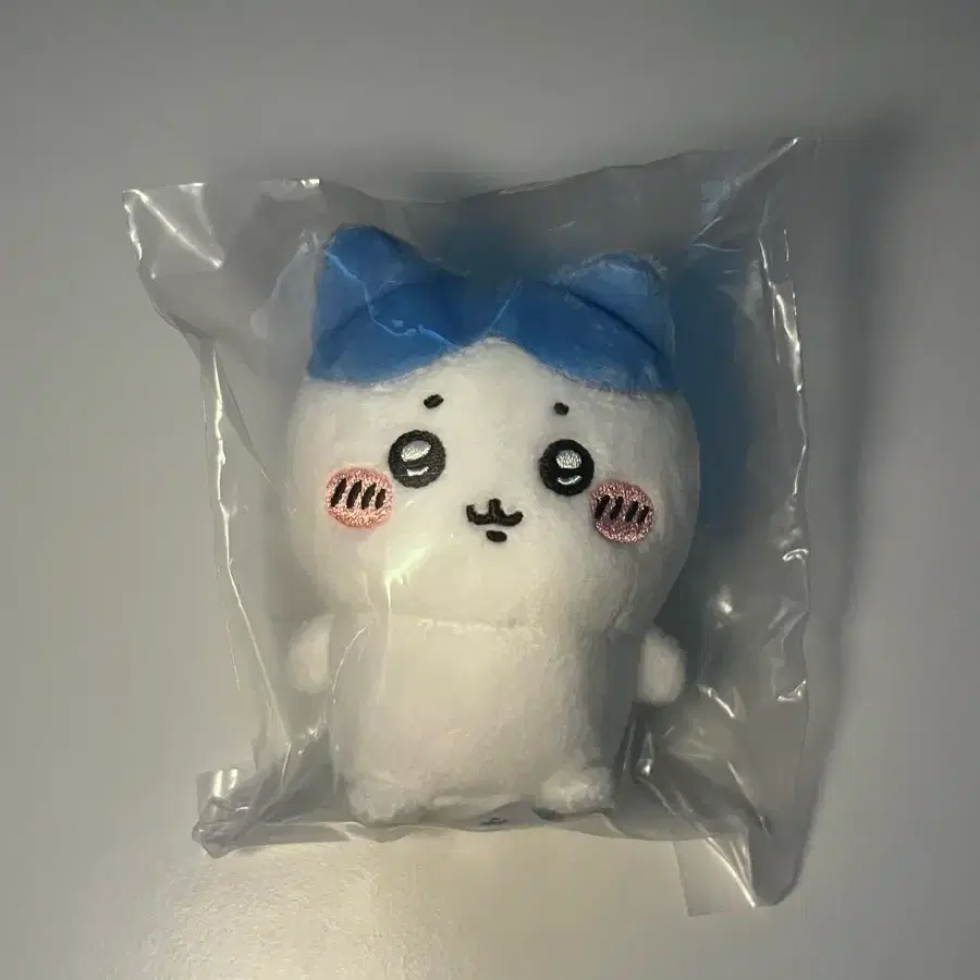 치이카와 먼작귀 앉은 누이 1탄 하치와레