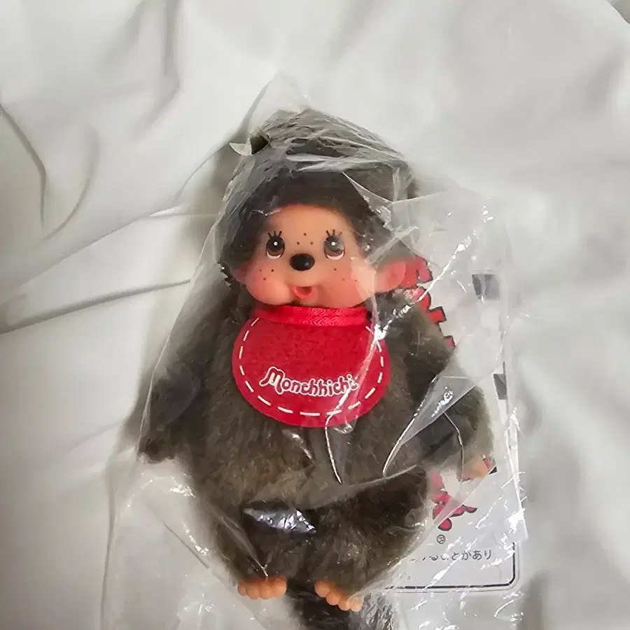 몬치치 보이 미니ss 키링 새상품16,000원