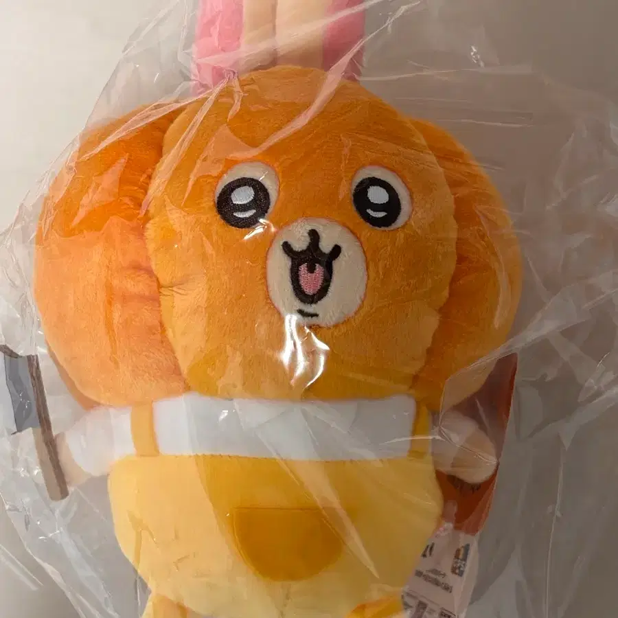 치이카와 파크 호박 우사기 누이 s 판매