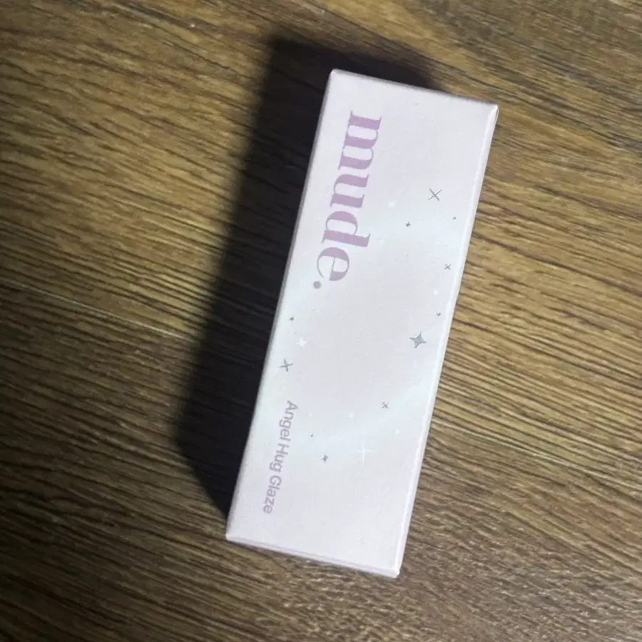 뮤드 엔젤 허그 글레이즈 105 베리퓨레
