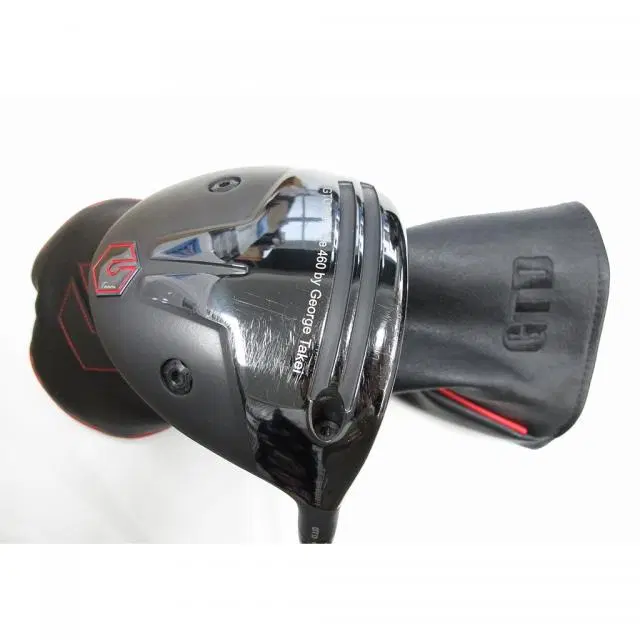 GDT 블랙아이스 10.5도 드라이버 Fire Express EX-...