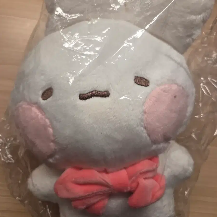 토심이 인형