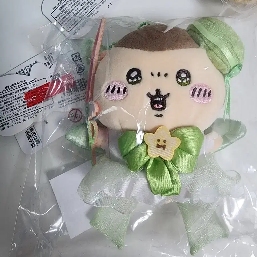 먼작귀 치이카와 초매지컬 쿠리만쥬 마스코트 누이 인형