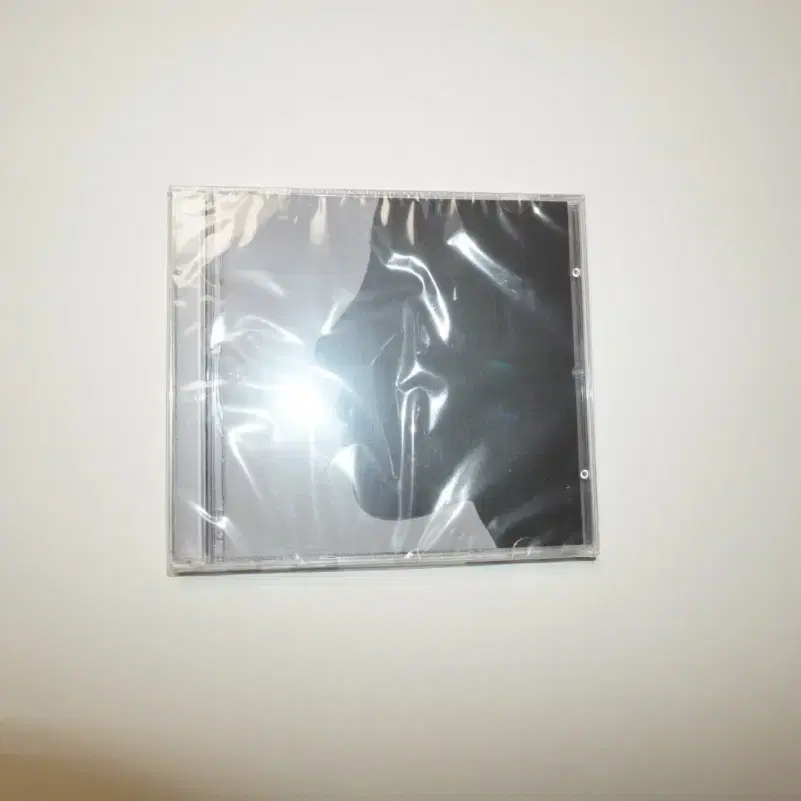 크러쉬her cd