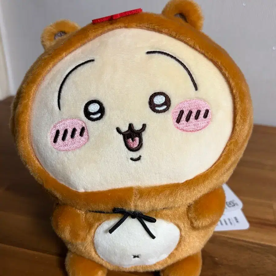 [단순전시] 먼작귀 치이카와 쿠지 너구리 타누키 우사기 B상