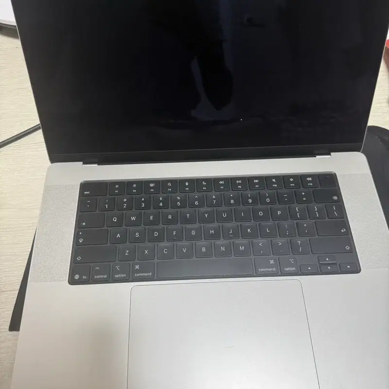 맥북 프로 m5 pro 16인치 64GB 1TB 애플케어플러스 풀박