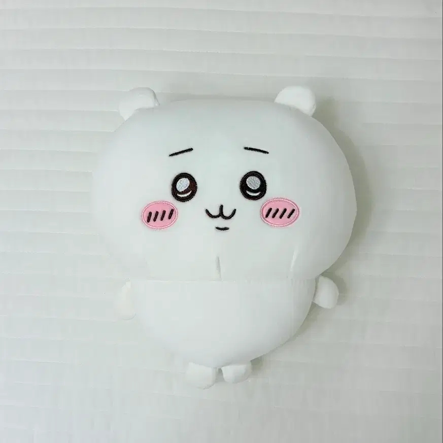 먼작귀 치이카와 중형 인형