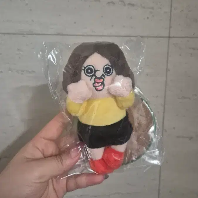 디다샷 빵빵이 옥지 중 옥지 자석 인형 판매합니당