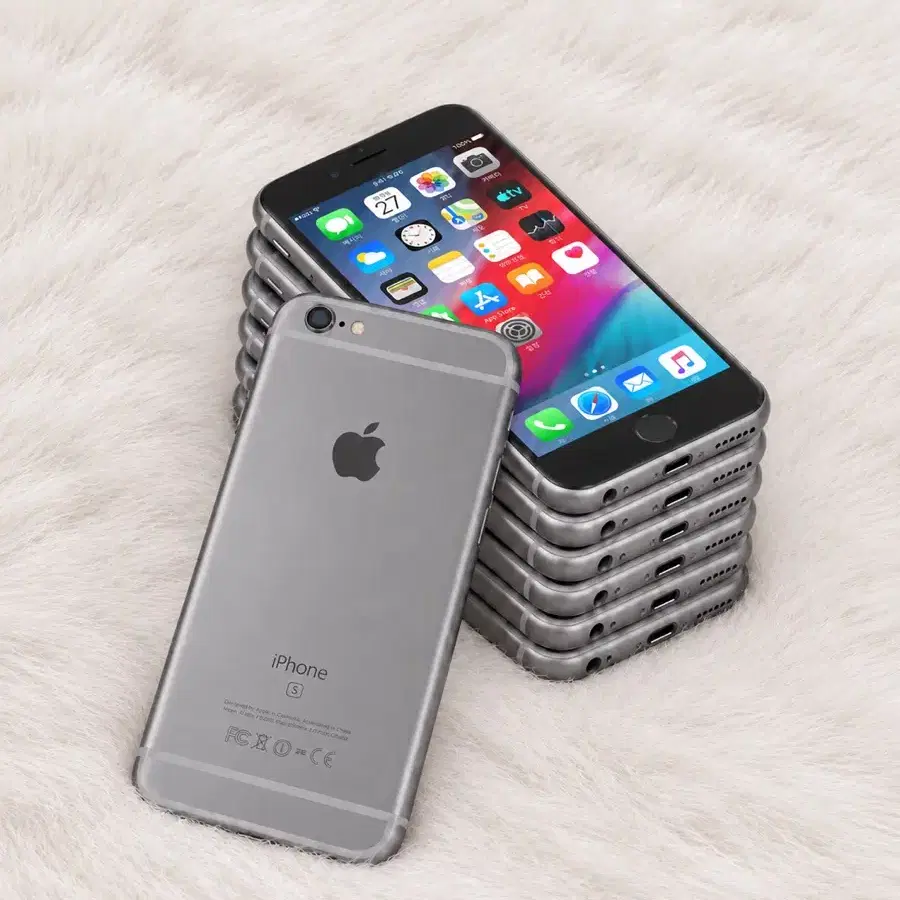 [당일출고] A급 아이폰6s 16GB 스페이스그레이