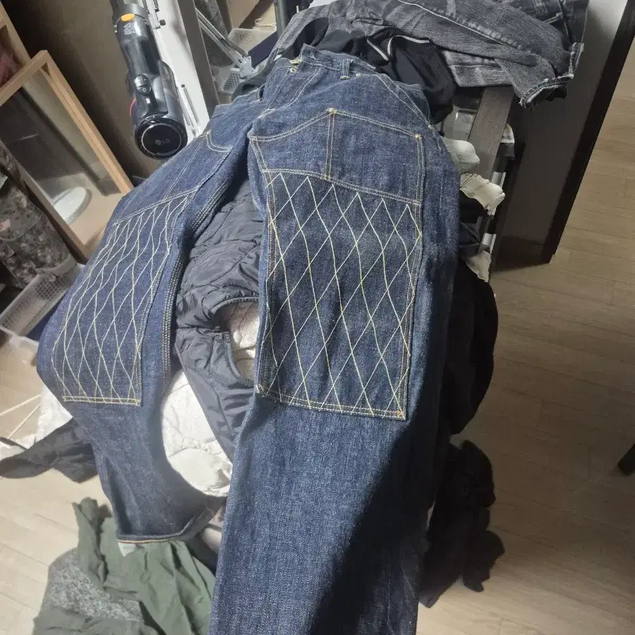 트로피클로딩 더블니
