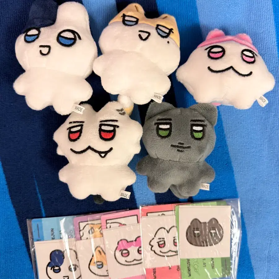 플레이브 짱레이브 일괄 판매