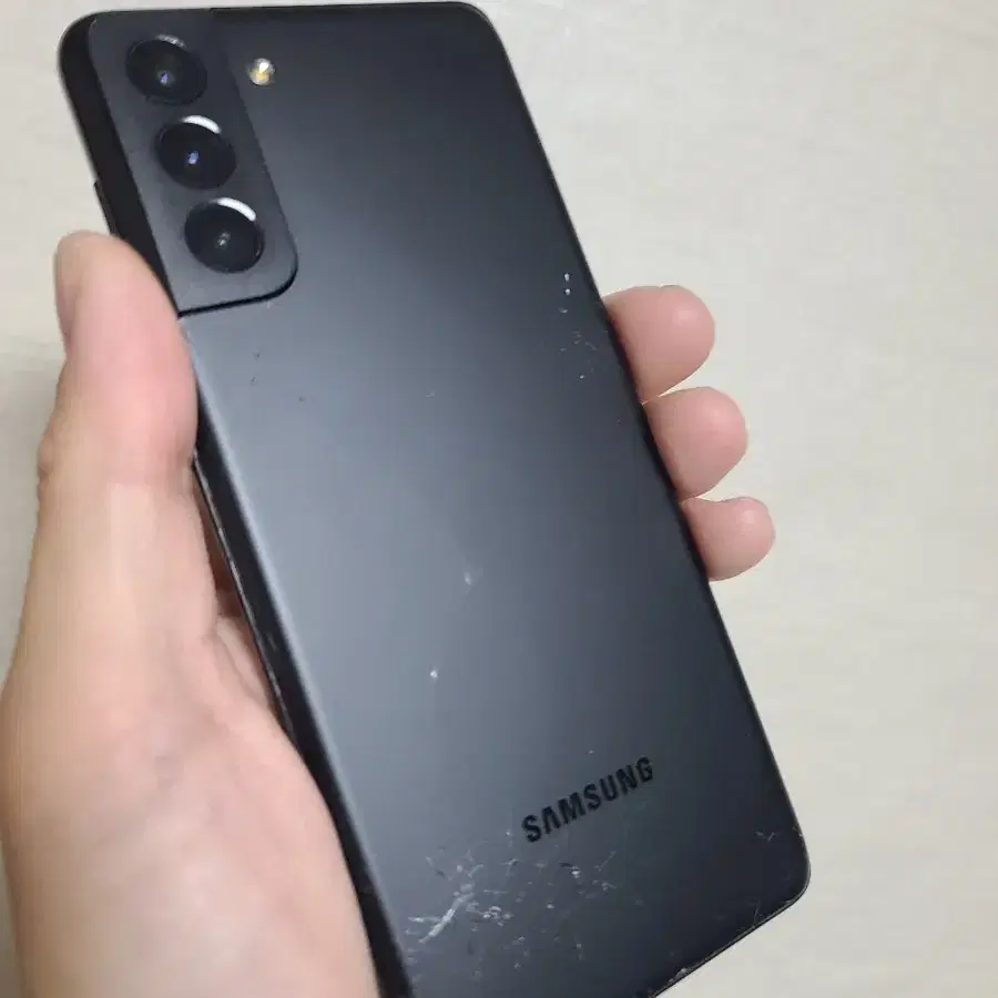 갤럭시s21플러스 256기가
