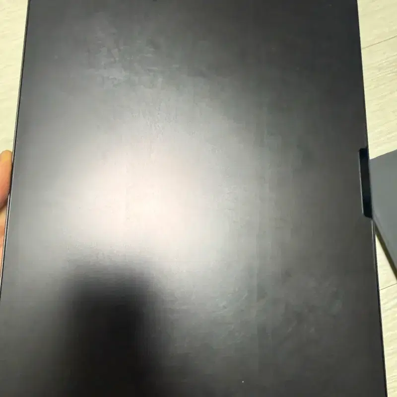 아이패드 m5 pro 13인치 256gb + 매직키보드
