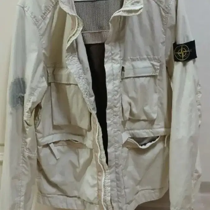 男性衣料品 ストーンアイランド ジャケット コート・ジャケット（価格下がり）