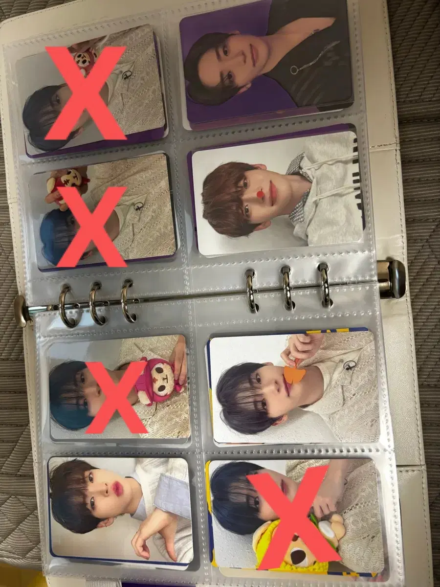 Cravity photocard cheap Quick sale