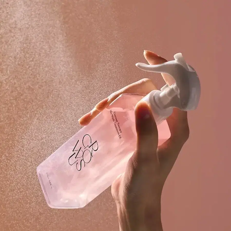 본품 + 리필 ) 그로우어스 노워시 트리트먼트 듀로즈