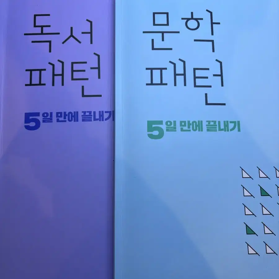 김젬마 독서/문학 패턴 (무료배송)