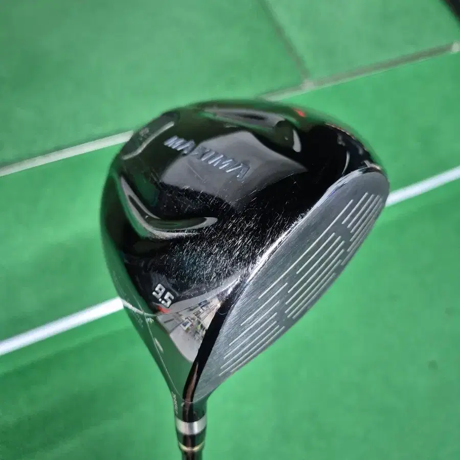 료마 골프 드라이버 BEYOND POWER II 9.5