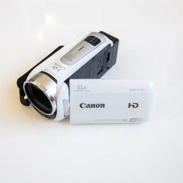 Canon Ivis HF R42/ 캠코더 | 디지털 캠코더 | 번개장터 중고거래