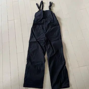 JOHNBULL 살로펫 블랙