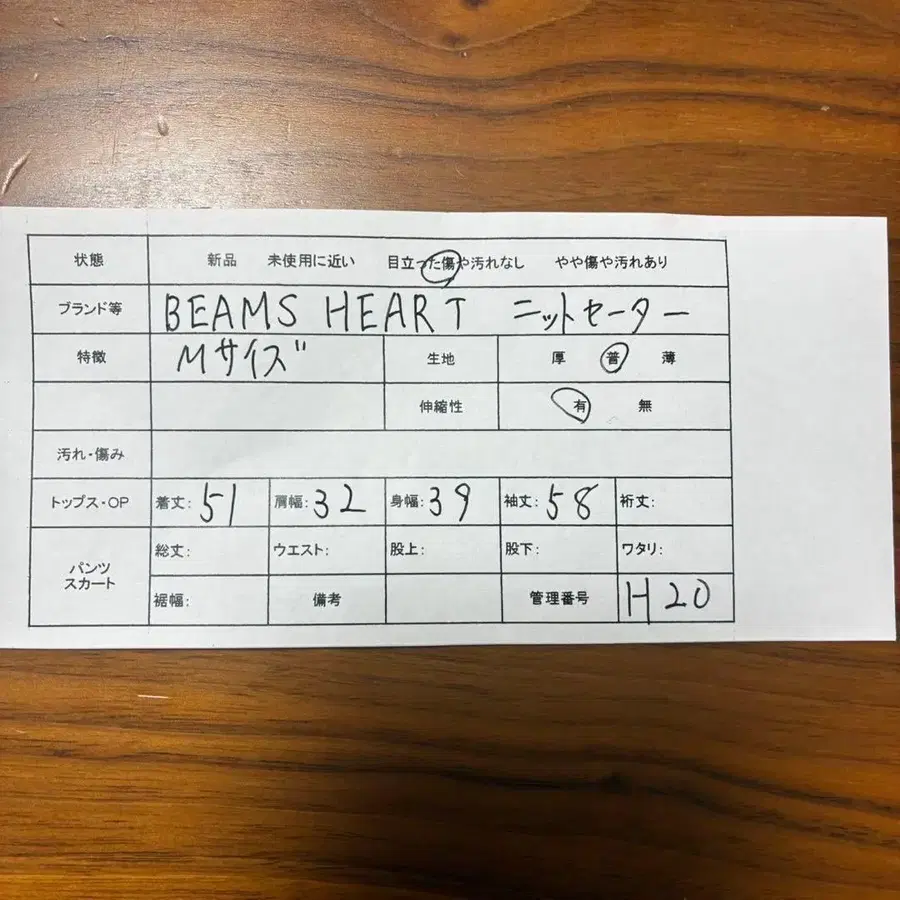 2번째 상품 이미지