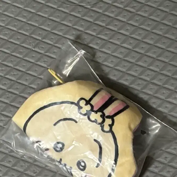 치이카와 인어섬 다이컷 파우치 가챠 우사기