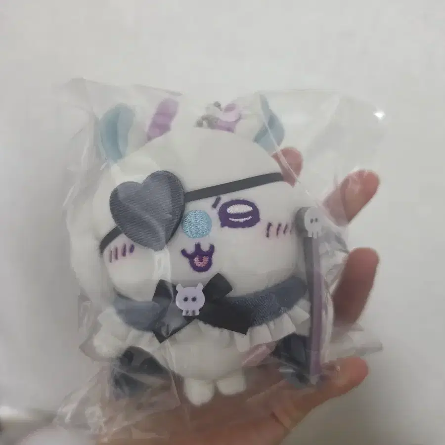 치이카와 정품 악마 모몽가 미개봉 새상품