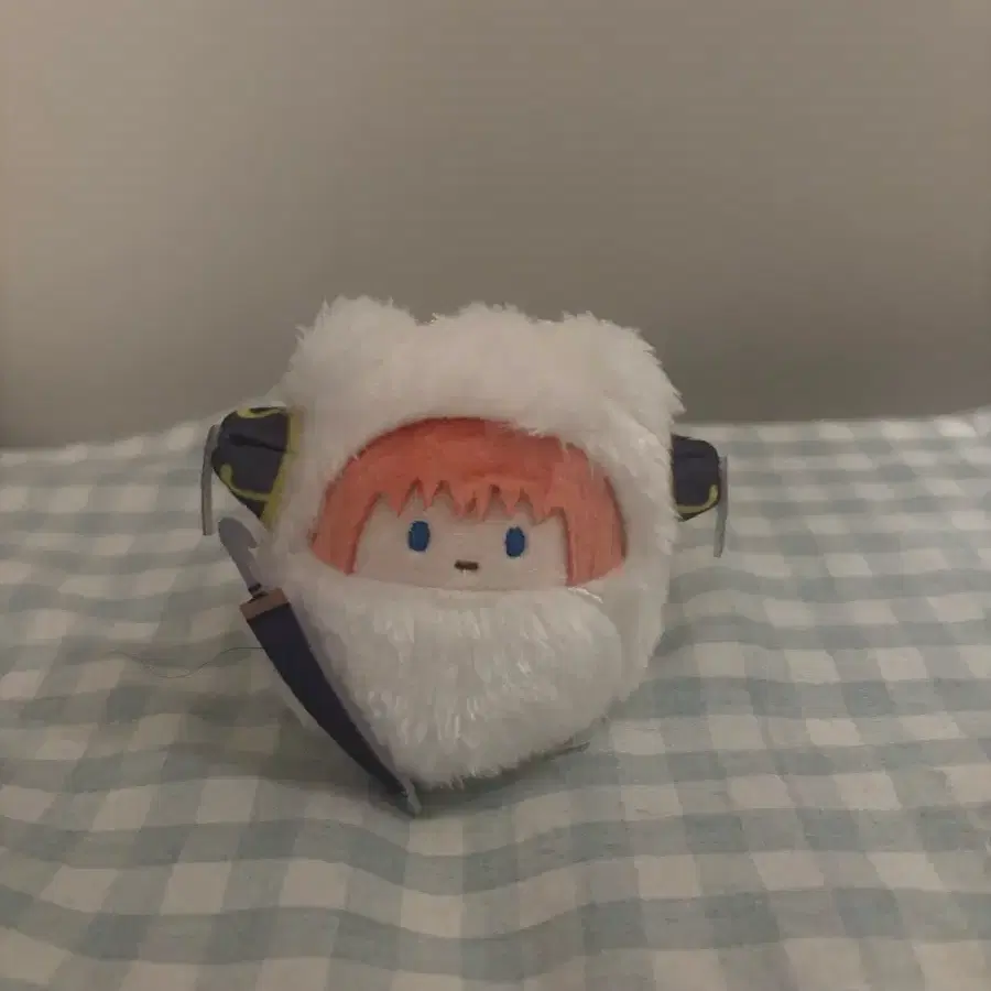 은혼 카구라 키링