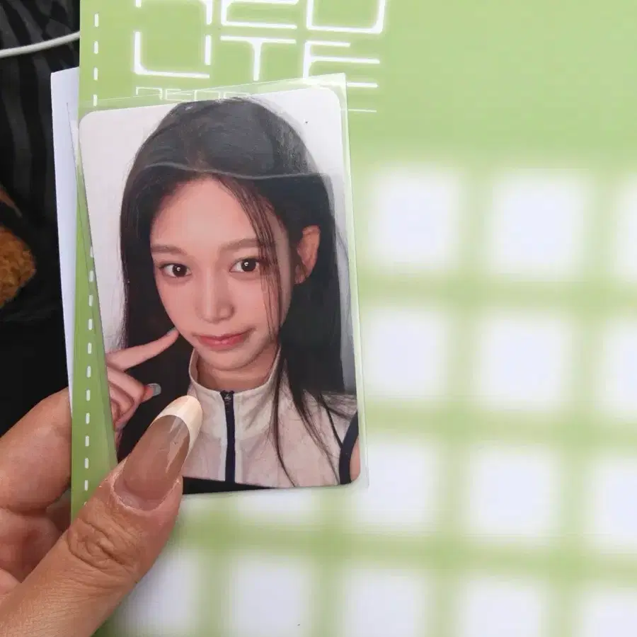 A2O Lite 에투라 에이투오라이트 히메키 himeki 공방 포카