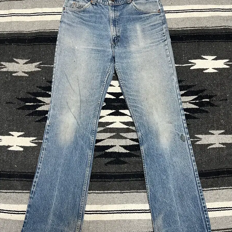 90s 리바이스 517 36x32