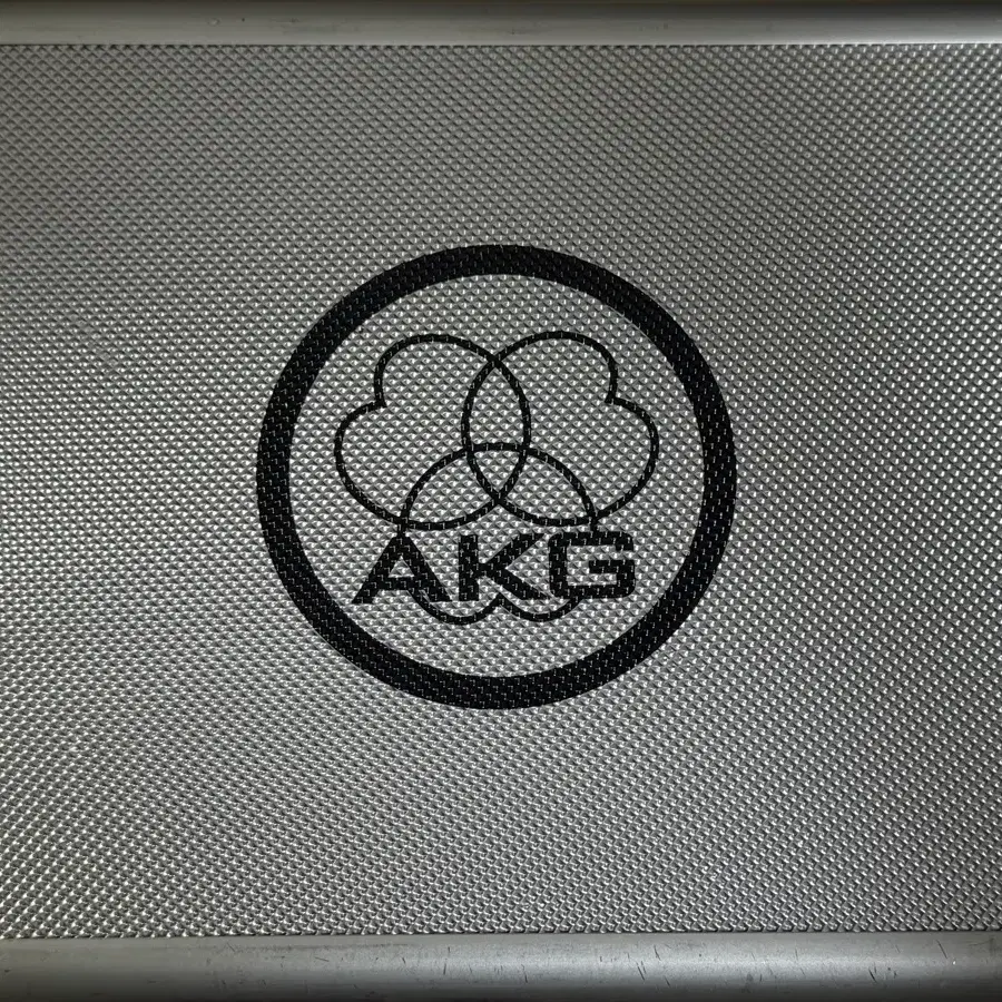 AKG C 414 B 콘덴서 마이크