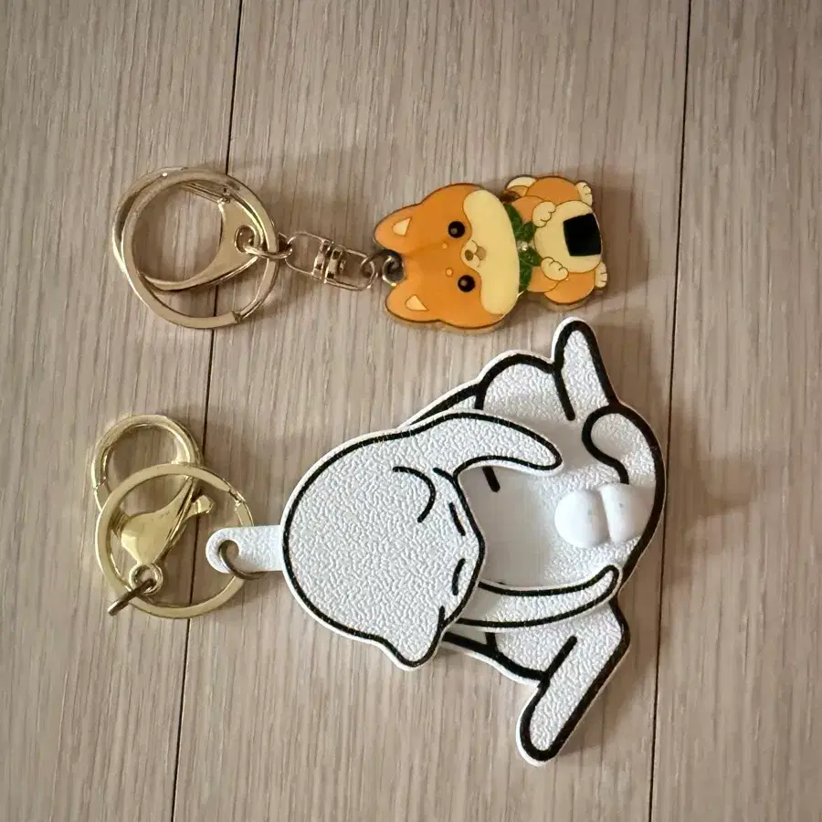 귀여운 고양이 , 시바 키링