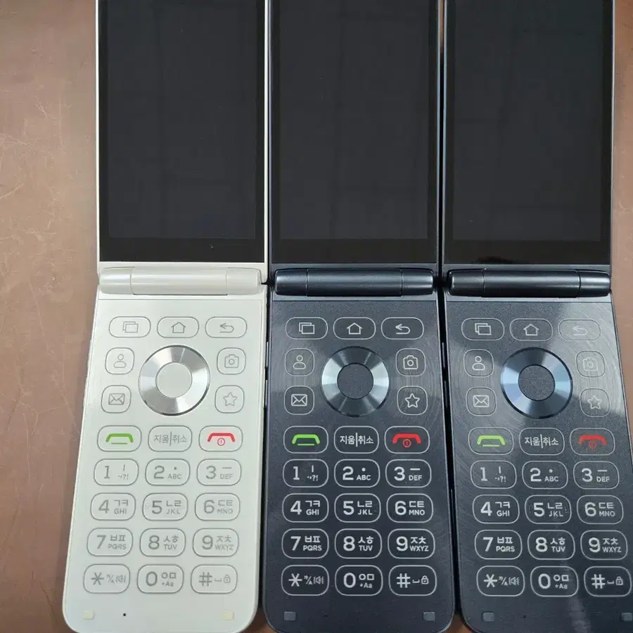 삼성 갤럭시 스타일폴더2 32GB 블랙 화이트 11014
