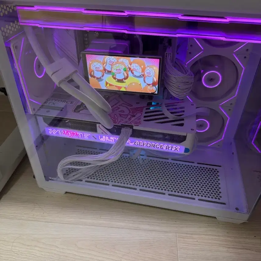 (ハイスペックPC)(フィーチャー)ライゼン7