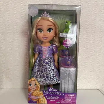 Disney Princess 라푼젤 인형 코스트코