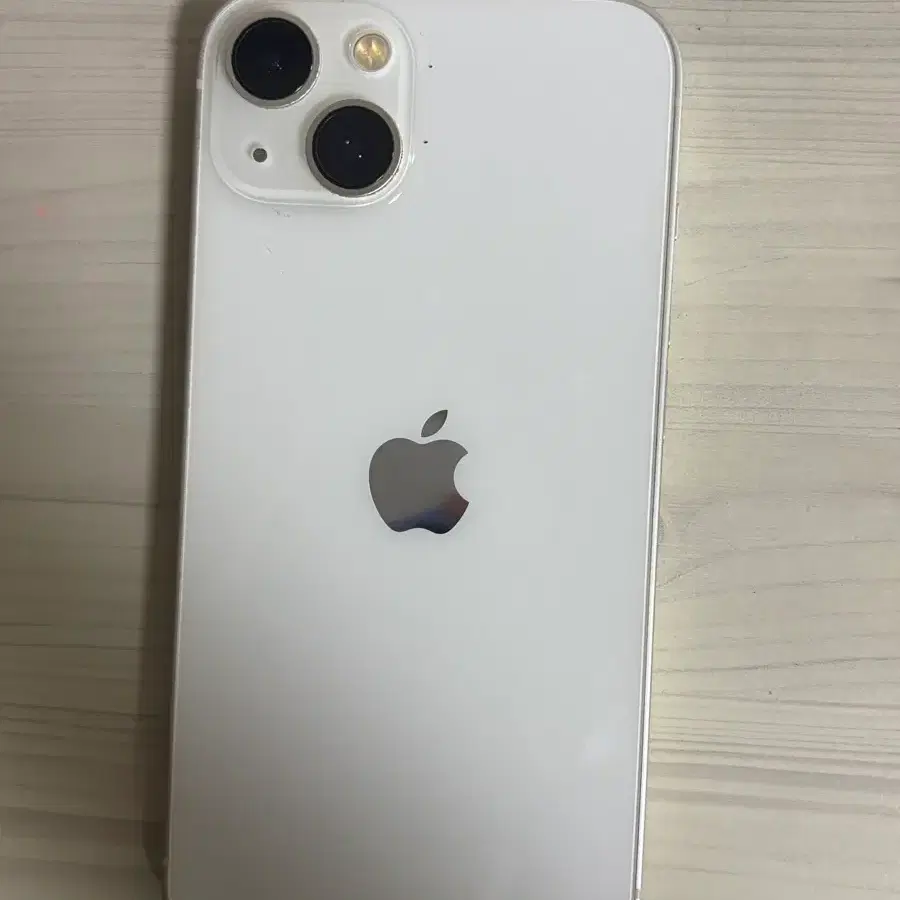 아이폰 13 화이트 512GB